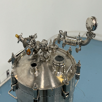 Feldmeier Stainless Steel Pressure Vessel image 3